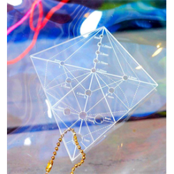 Pinnemler Pleksiglass - Klar